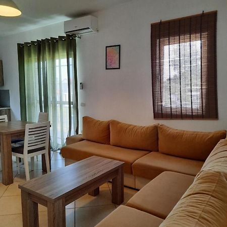 Velipojë Apartments Alavana מראה חיצוני תמונה