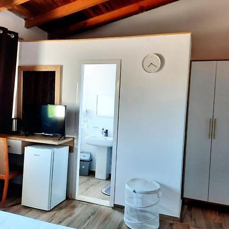 Velipojë Apartments Alavana מראה חיצוני תמונה