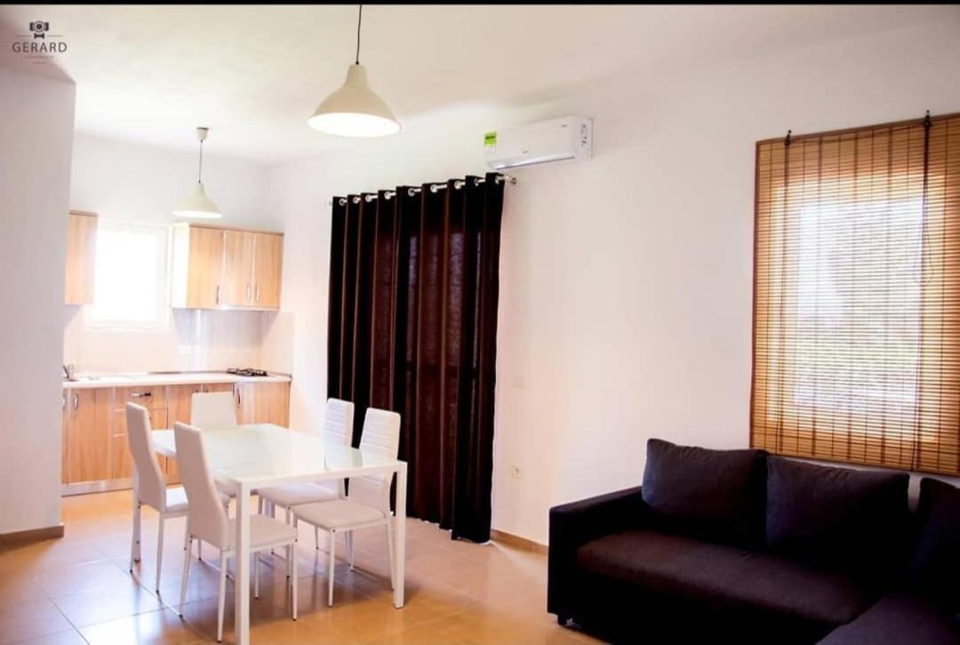 Velipojë Apartments Alavana מראה חיצוני תמונה
