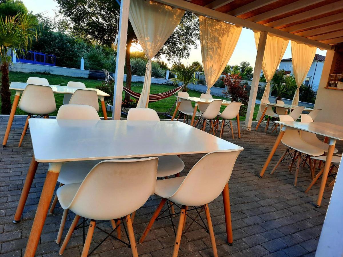 Velipojë Apartments Alavana מראה חיצוני תמונה