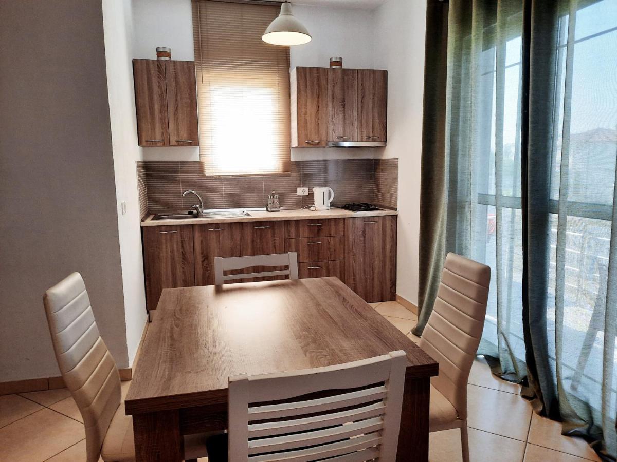 Velipojë Apartments Alavana מראה חיצוני תמונה