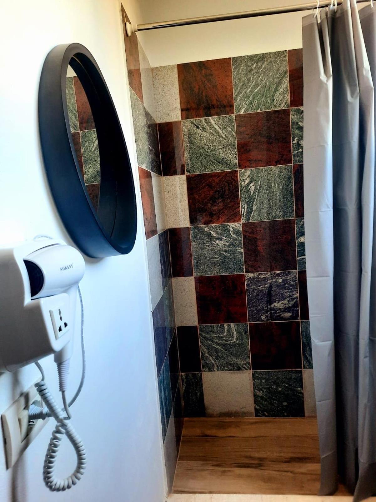Velipojë Apartments Alavana מראה חיצוני תמונה