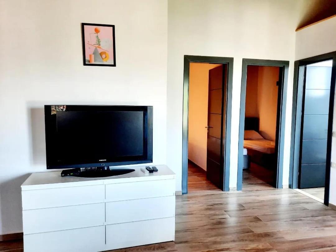Velipojë Apartments Alavana מראה חיצוני תמונה