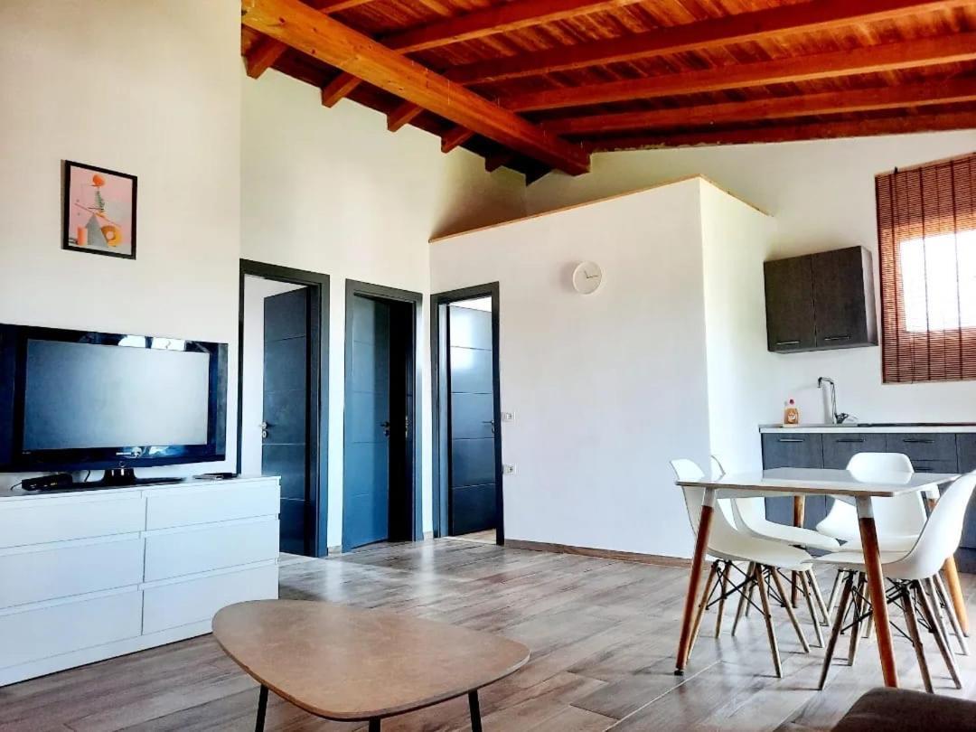 Velipojë Apartments Alavana מראה חיצוני תמונה