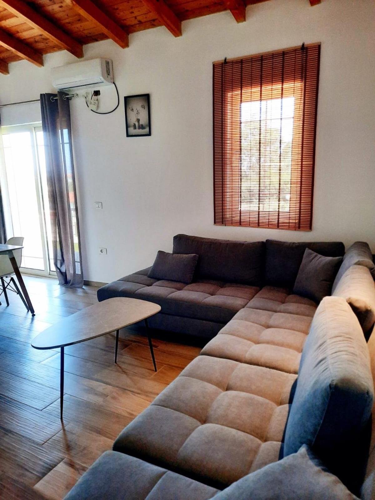 Velipojë Apartments Alavana מראה חיצוני תמונה