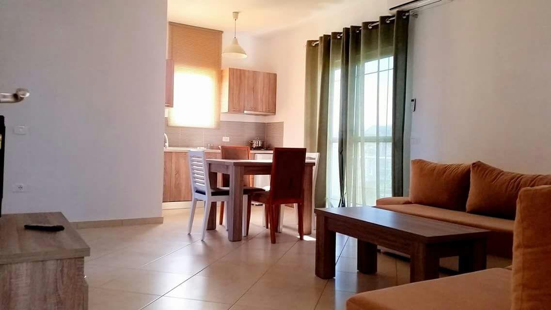 Velipojë Apartments Alavana מראה חיצוני תמונה